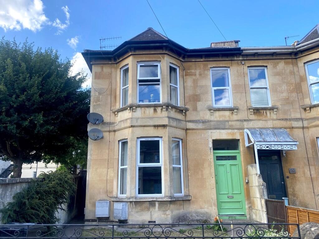 Main image of property: Newbridge Road, Bath, Somerset, BA1