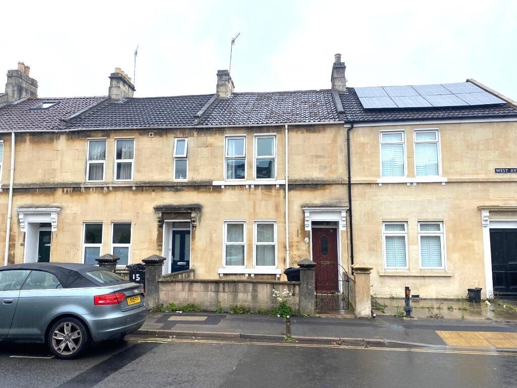 Main image of property: West Avenue, Bath, Somerset, BA2
