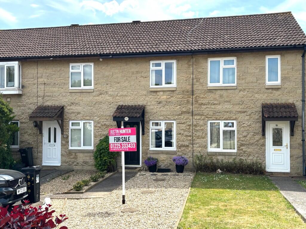 Main image of property: Frankland Close, Weston