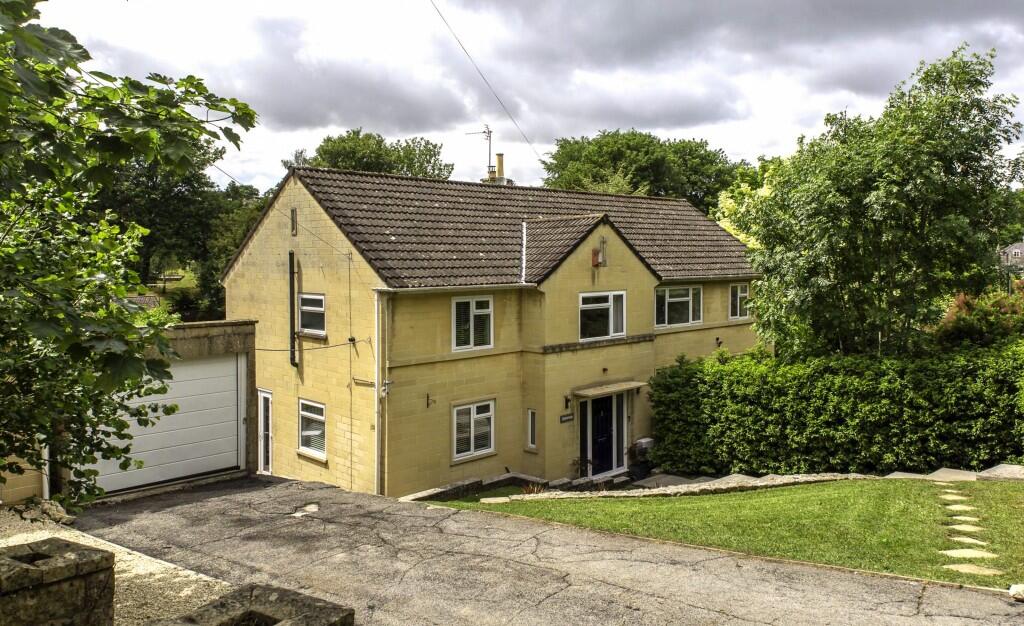 Main image of property: Weston Lane, Bath