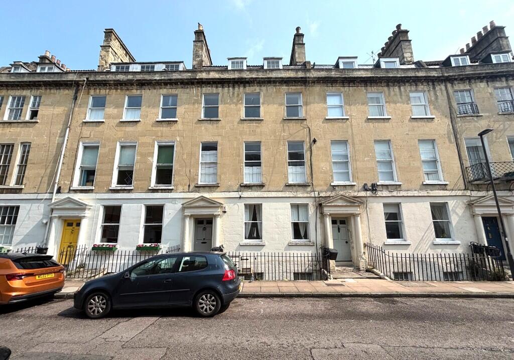 Main image of property: New King Street, Bath