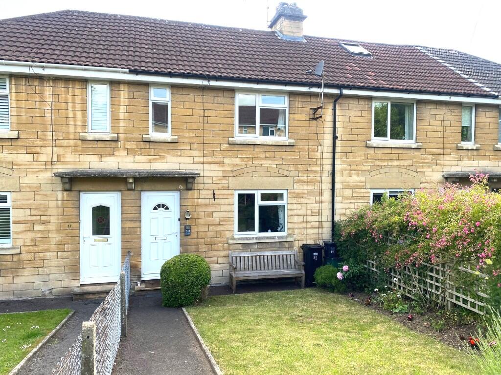 Main image of property: Avon Park, Bath 