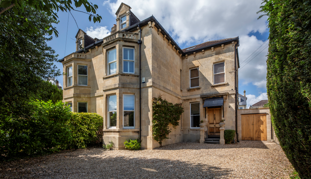 Main image of property: Newbridge Road, Bath