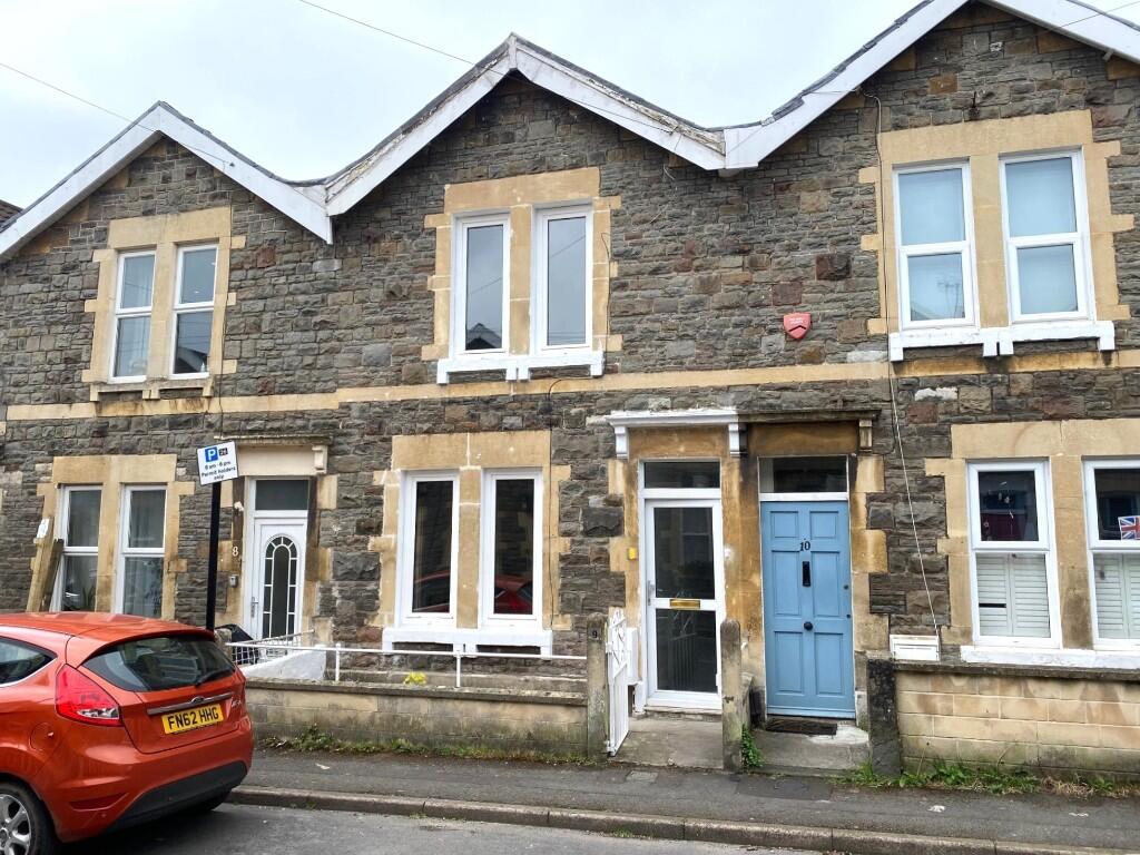 Main image of property: Hungerford Road, Bath, Somerset, BA1