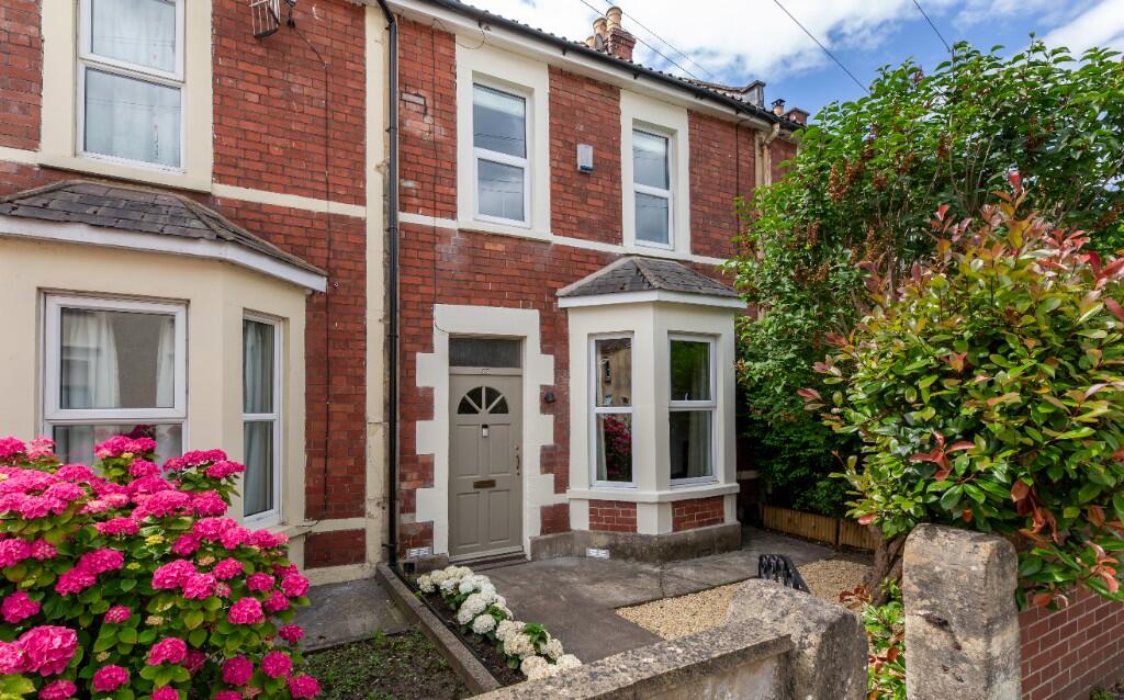 Main image of property: Locksbrook Road, Bath, Somerset, BA1