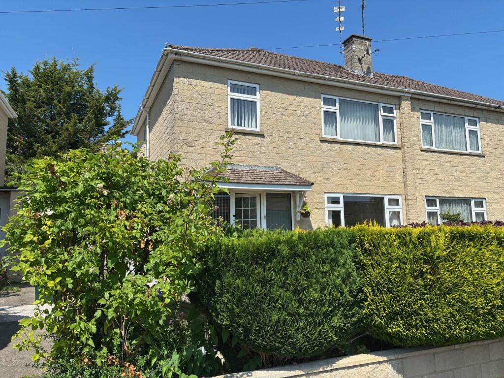 Main image of property: Brookfield Park, Bath, Somerset, BA1