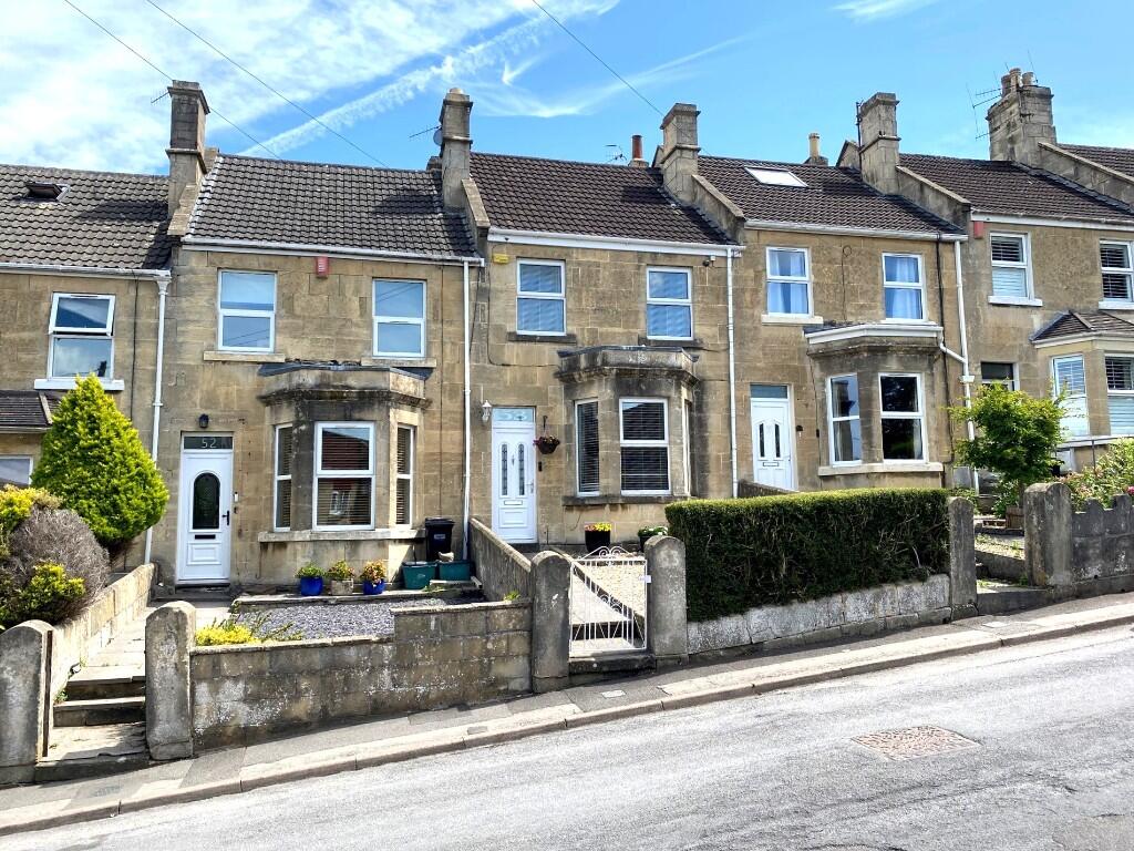 Main image of property: Lansdown View, Bath, Somerset, BA2