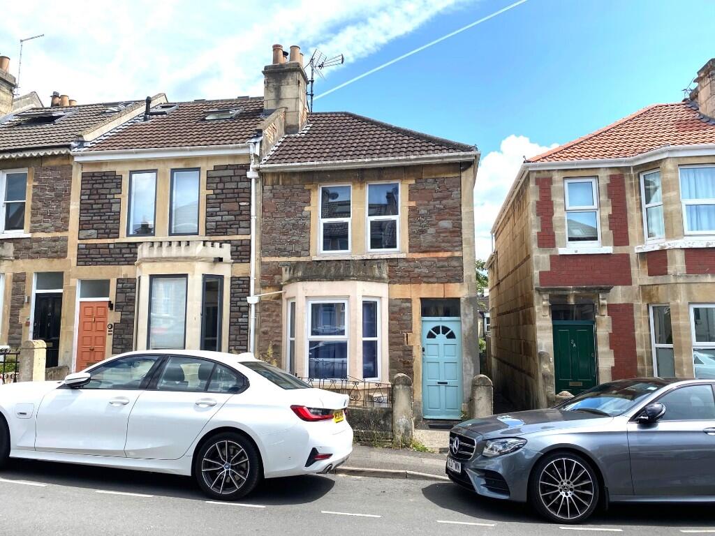 Main image of property: St. Johns Road, Bath, Somerset, BA1