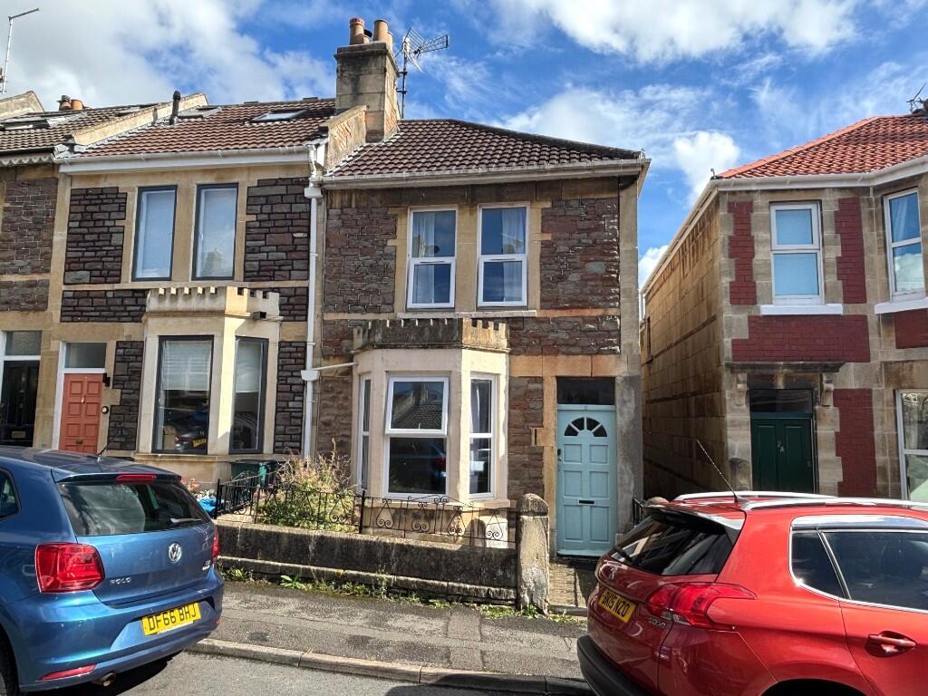 Main image of property: St. Johns Road, Bath, Somerset, BA1