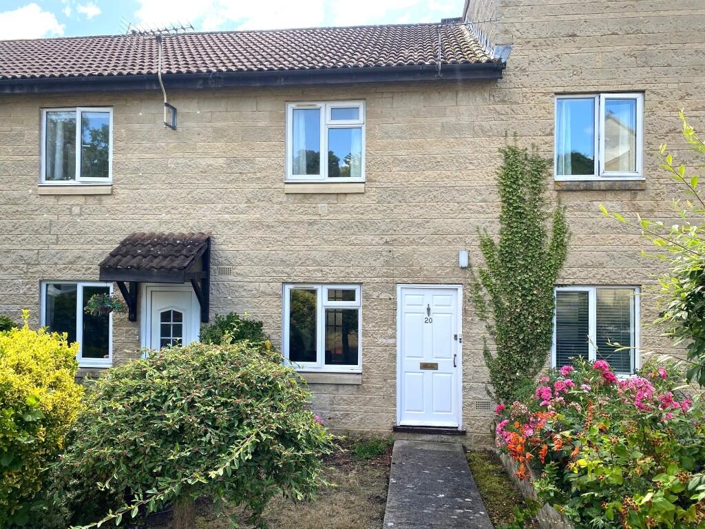 Main image of property: Frankland Close, Bath, Somerset, BA1