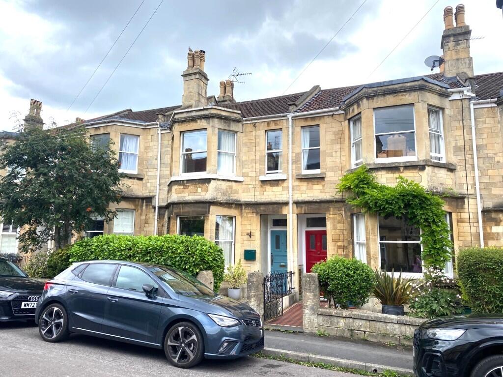 Main image of property: Tennyson Road, Bath, Somerset, BA1