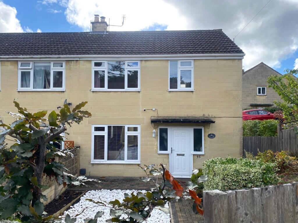 Main image of property: Greenacres, Bath, Somerset, BA1