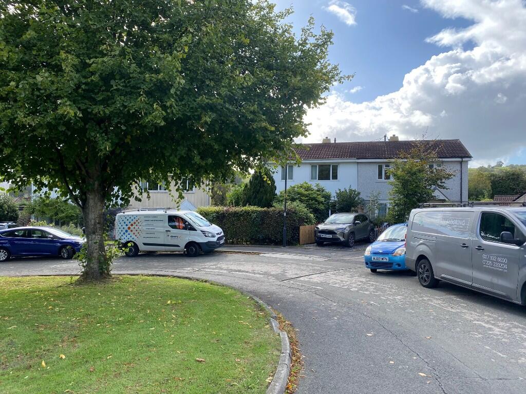 Main image of property: Eastfield Avenue, Bath, Somerset, BA1
