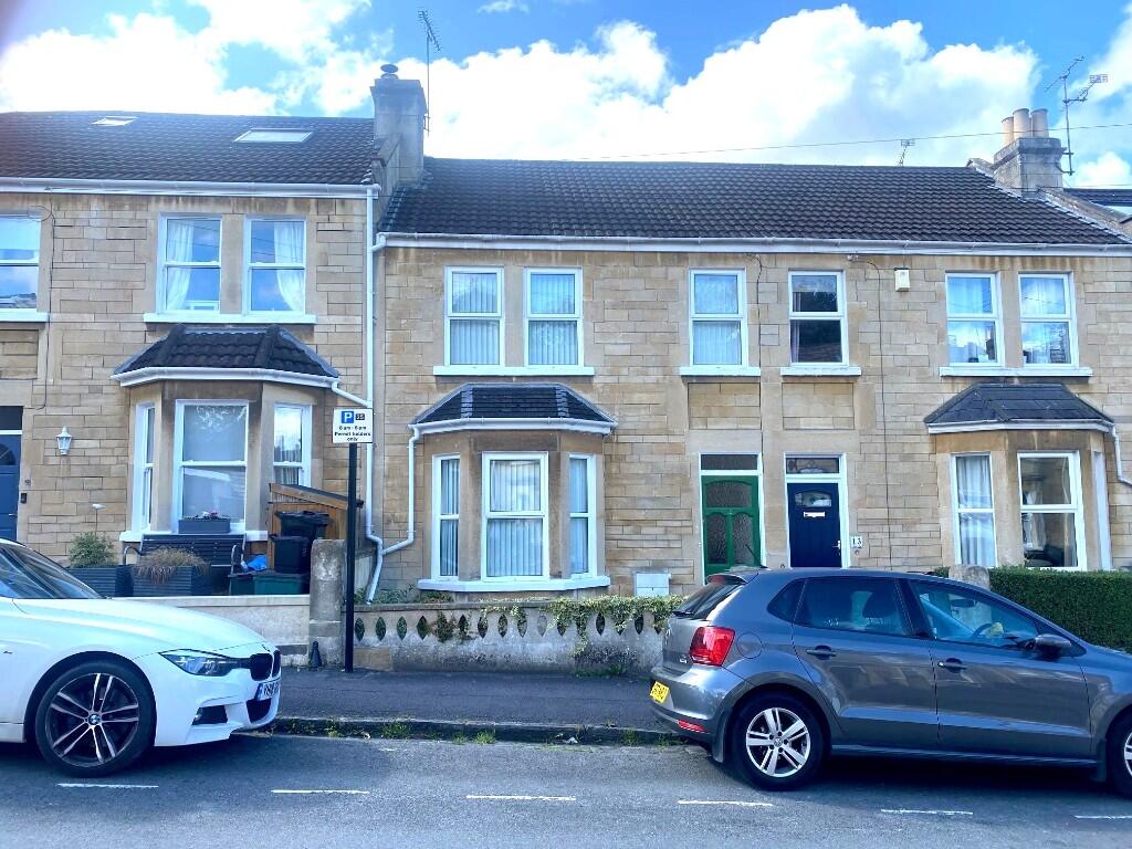Main image of property: Lyme Road, Bath, Somerset, BA1