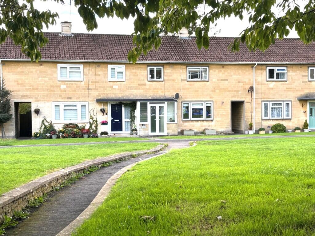 Main image of property: Brookfield Park, Bath