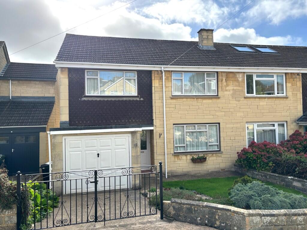 Main image of property: Leighton Road, Bath, Somerset, BA1