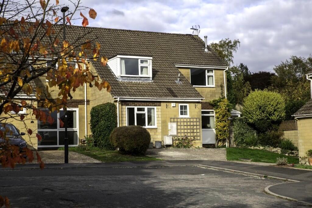 Main image of property: The Linleys, Audley Park Road, Bath