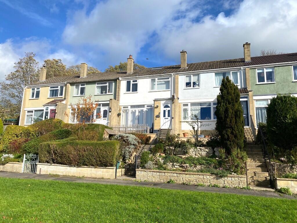 Main image of property: Purlewent Drive, Bath, Somerset, BA1