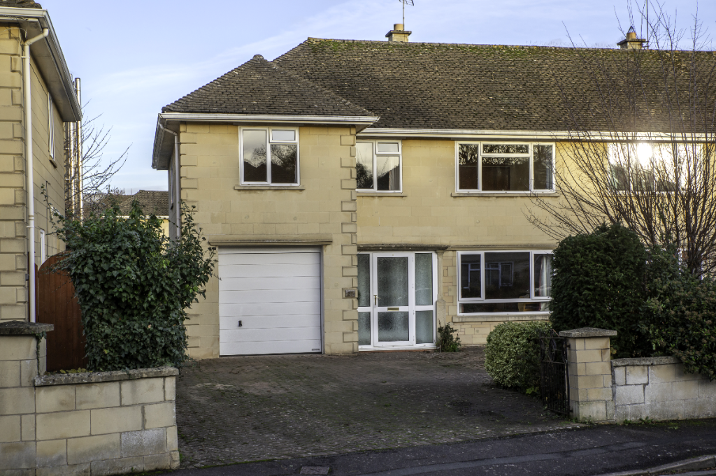 Main image of property: Manor Park, Bath, Somerset, BA1