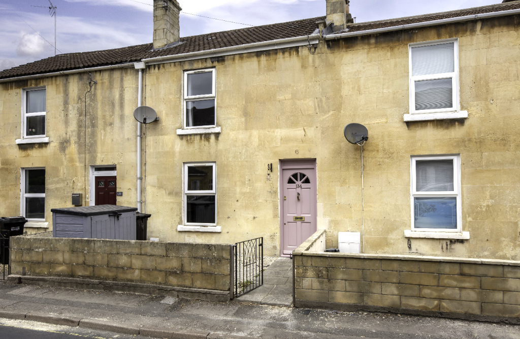 Main image of property: Locksbrook Road, Bath, Somerset, BA1