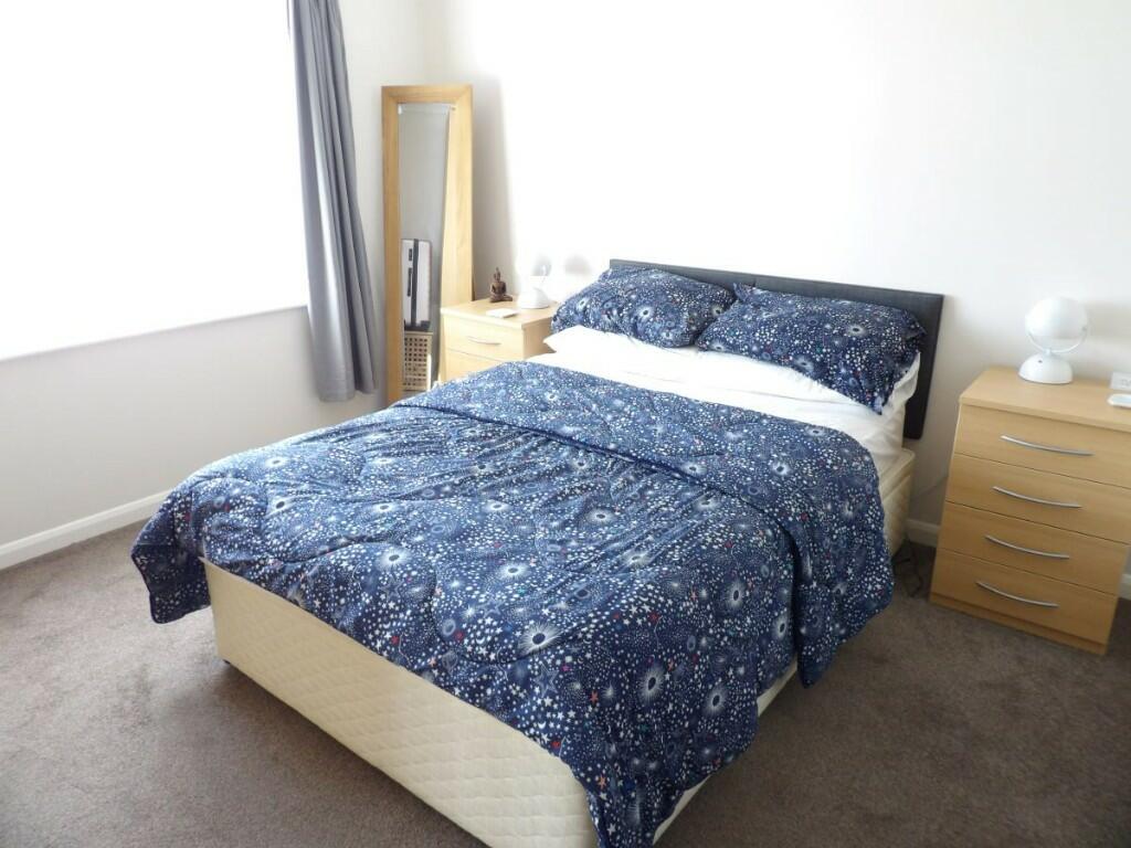 Additional property image - Oakley Road, Harwich, Essex, CO12