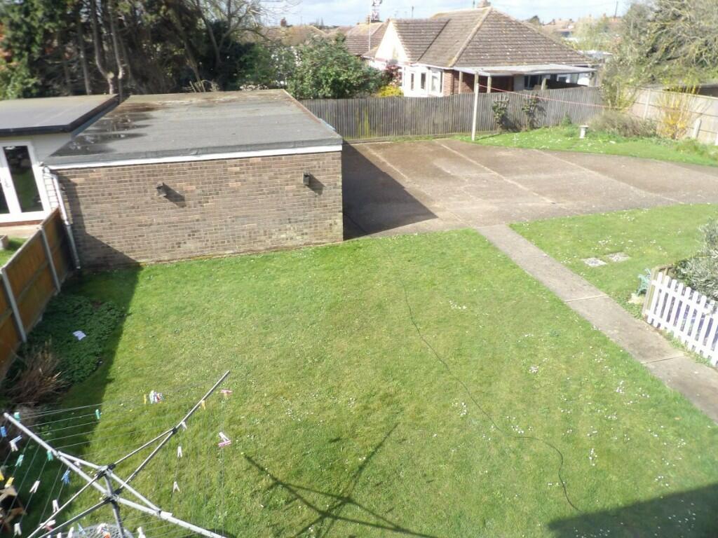 Additional property image - Oakley Road, Harwich, Essex, CO12