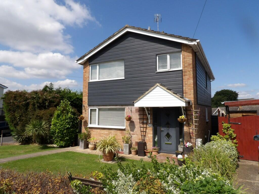 Main image of property: Larksfield Crescent, Harwich, Essex, CO12