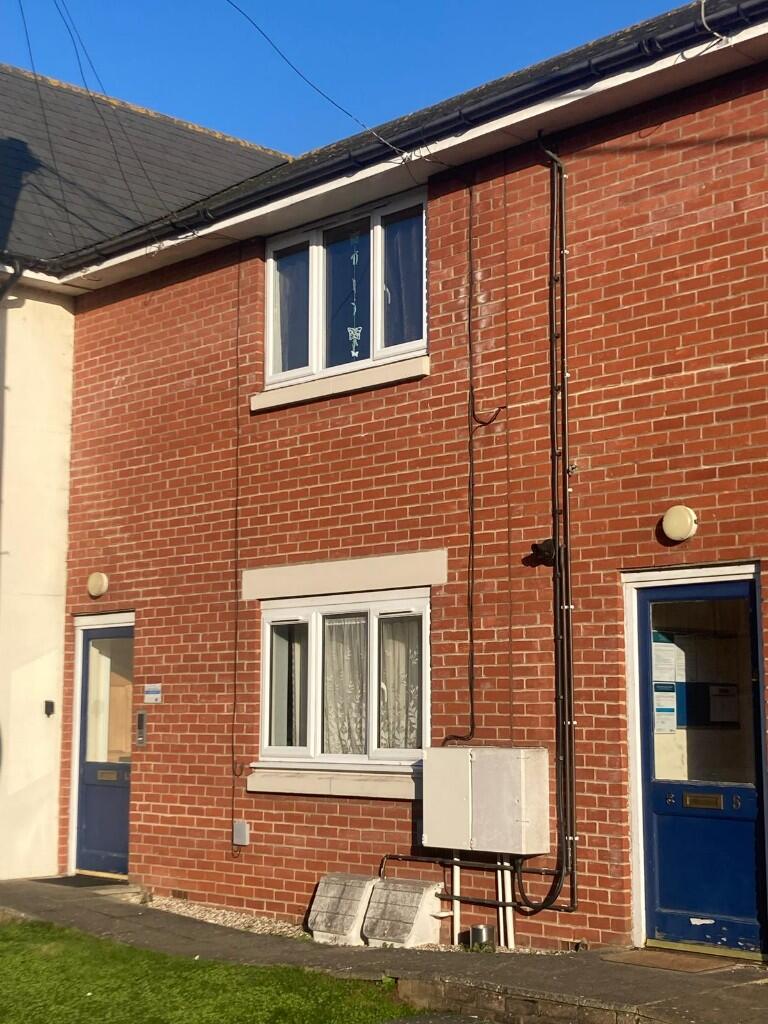 Additional property image - Tyler Street, Harwich, Essex, CO12
