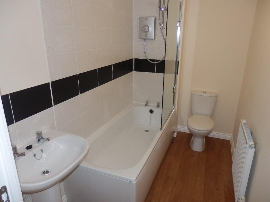Additional property image - Heron Way, Harwich, Essex, CO12
