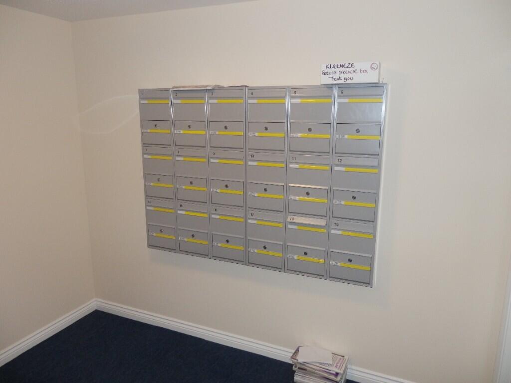 Additional property image - Heron Way, Harwich, Essex, CO12