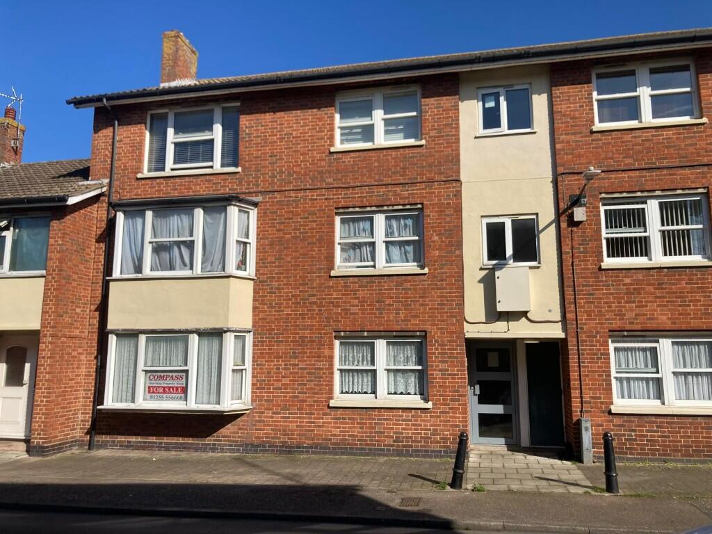 Main image of property: Kings Head Street, Harwich, Essex, CO12
