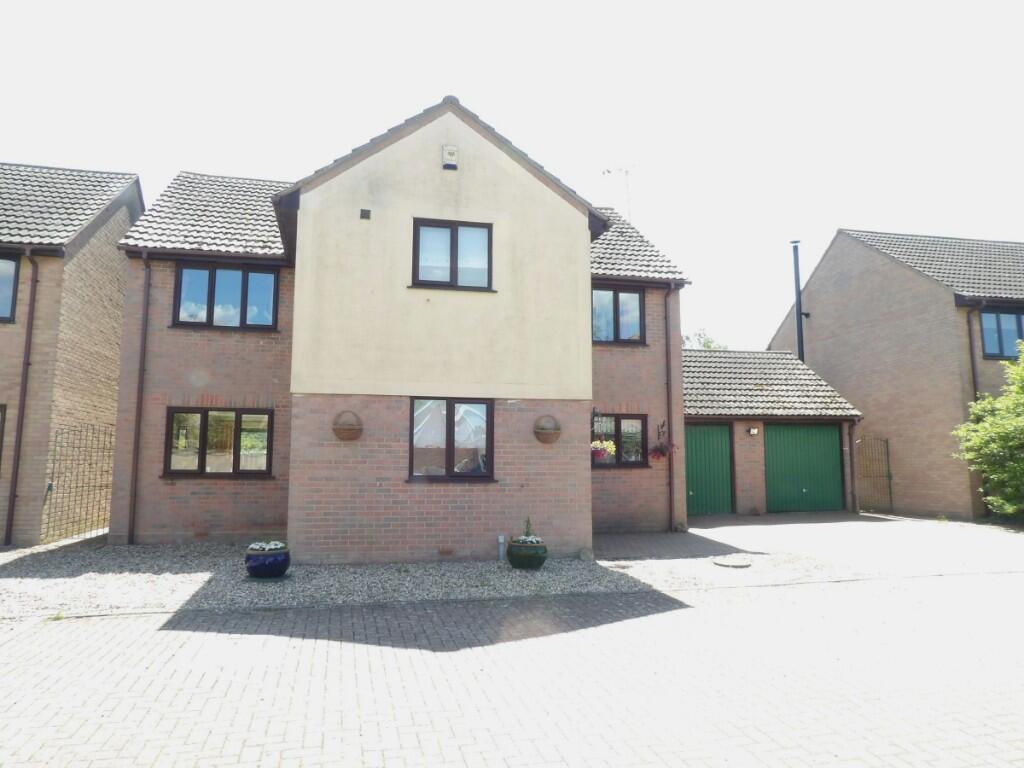 Main image of property: Fredricks Close, Colchester Road, CO11