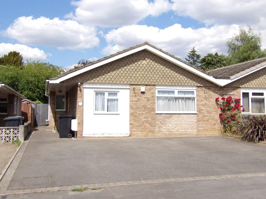 Main image of property: Brooklands Road, Manningtree, Essex, CO11
