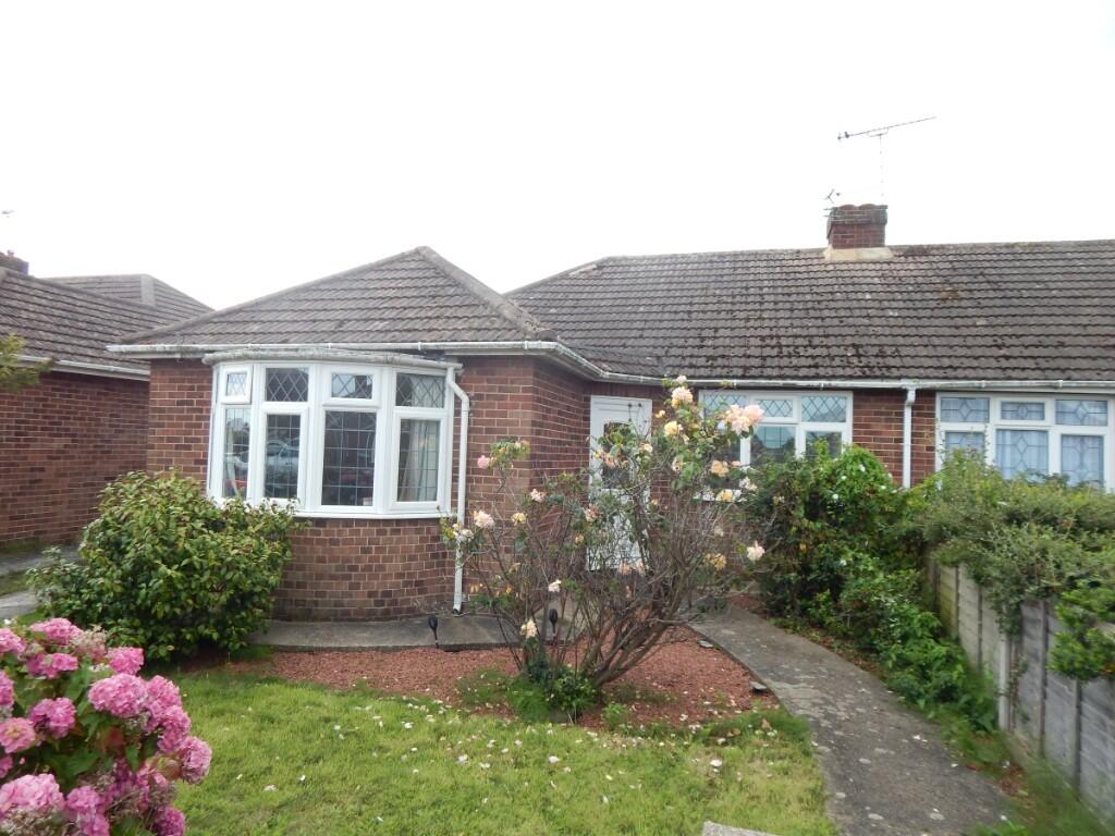 Main image of property: Ashley Road, Harwich, Essex, CO12