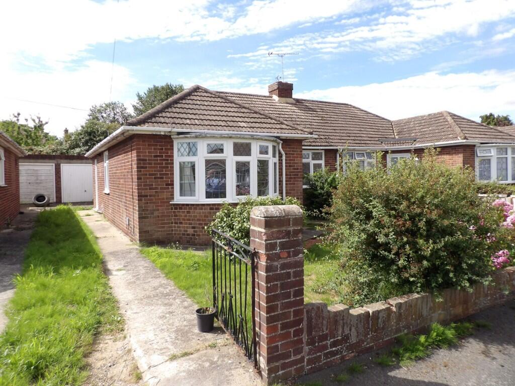 Main image of property: Ashley Road, Harwich, Essex, CO12