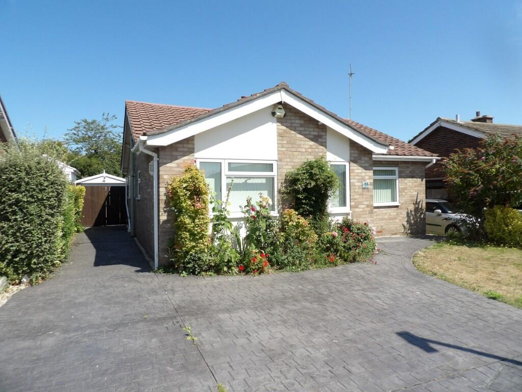 Main image of property: Gordon Road, Harwich, Essex, CO12