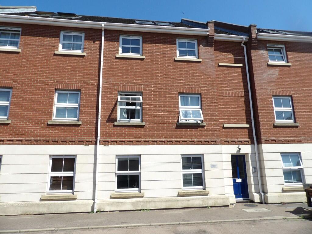 Main image of property: Albemarle Street, Harwich, Essex, CO12