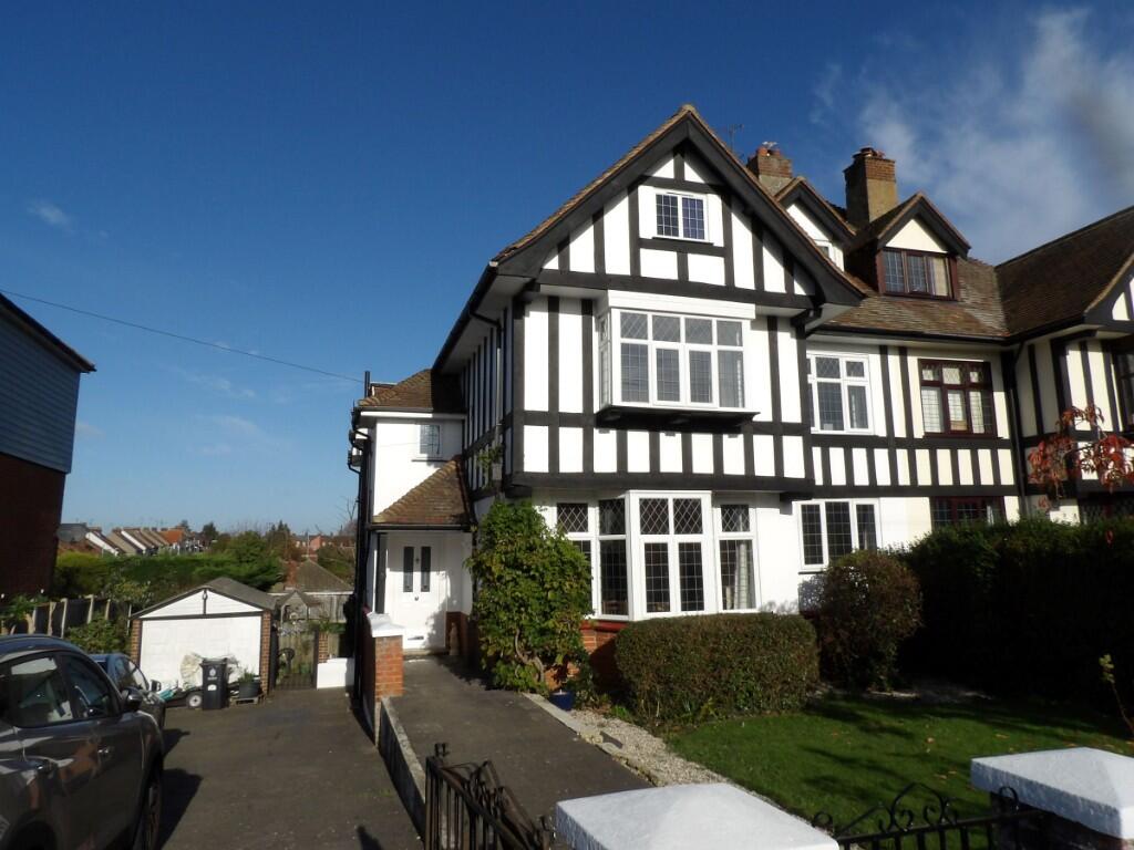 Main image of property: Fronks Road, Harwich, Essex, CO12