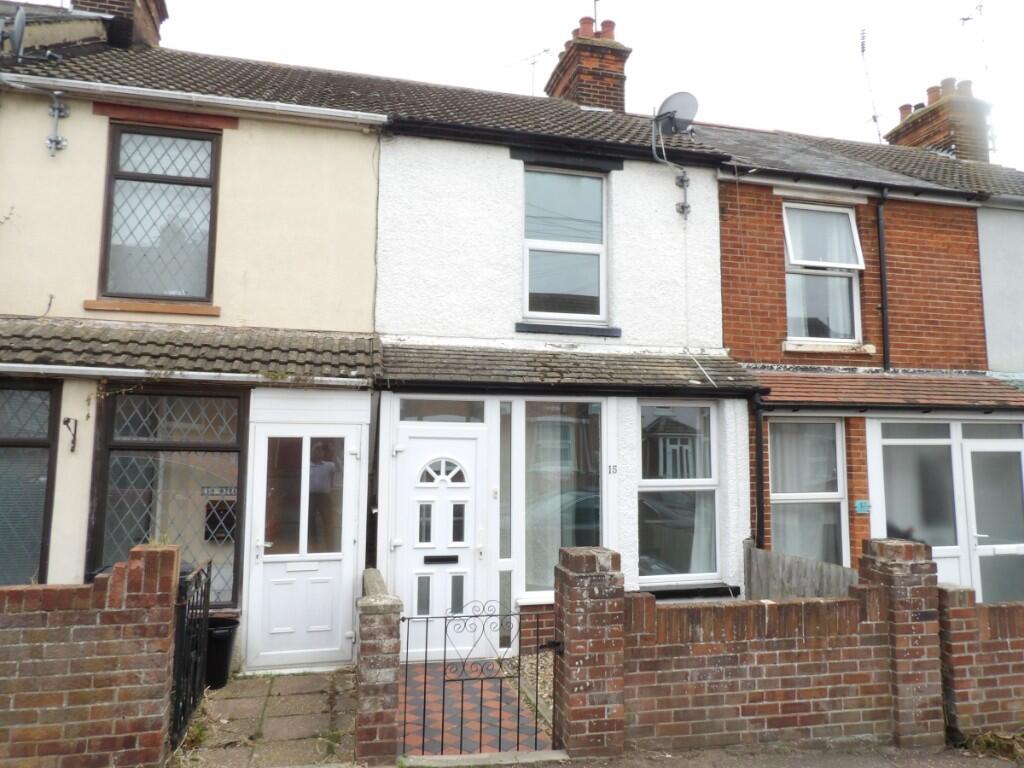 Main image of property: Birch Avenue, Harwich, Essex, CO12