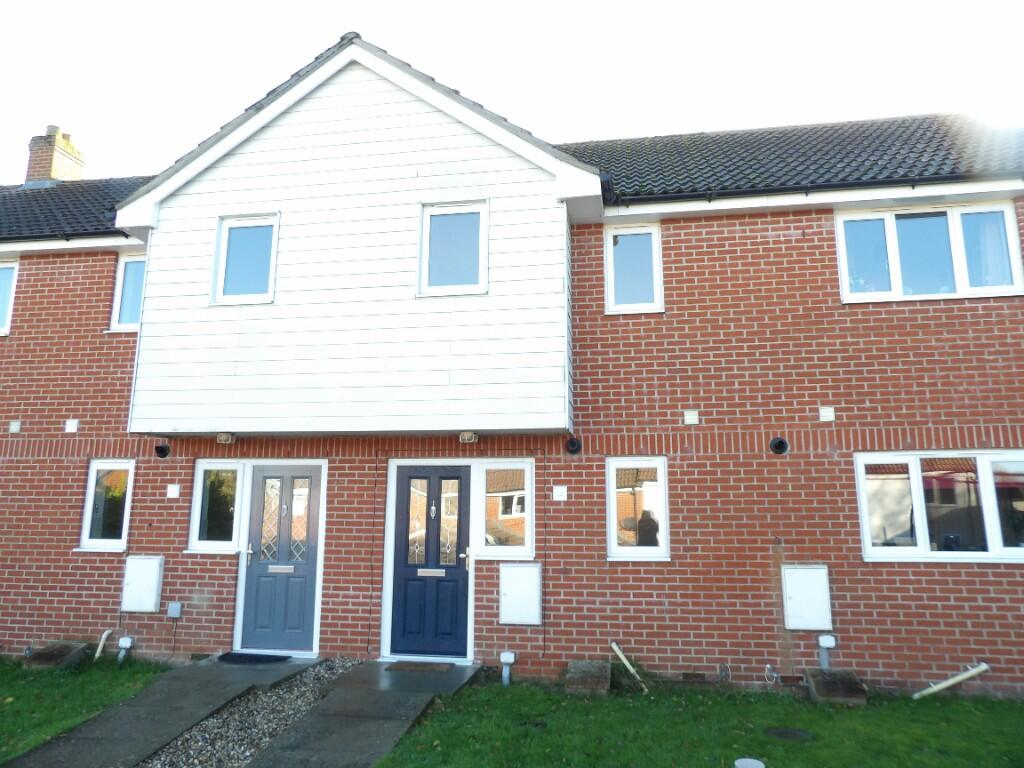 Main image of property: Colchester Road, Manningtree, Essex, CO11
