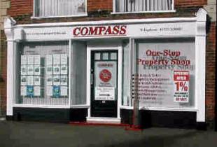 Compass One Stop Property Shop, Dovercourtbranch details