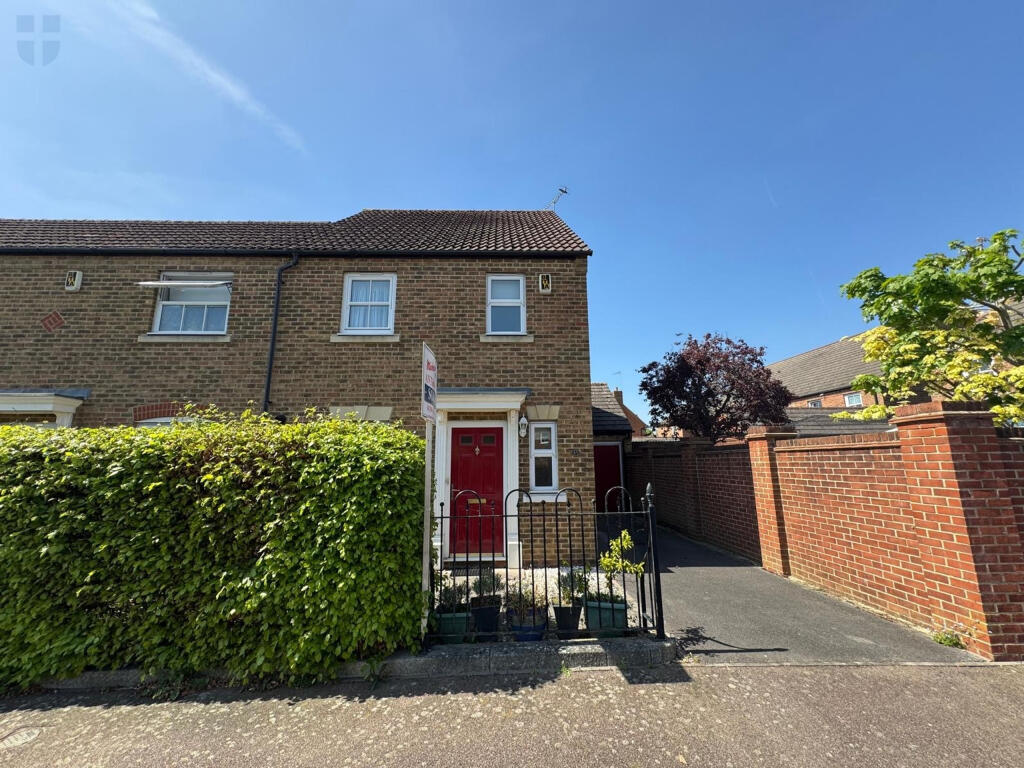 Main image of property: Chalford Way, Aylesbury, Buckinghamshire