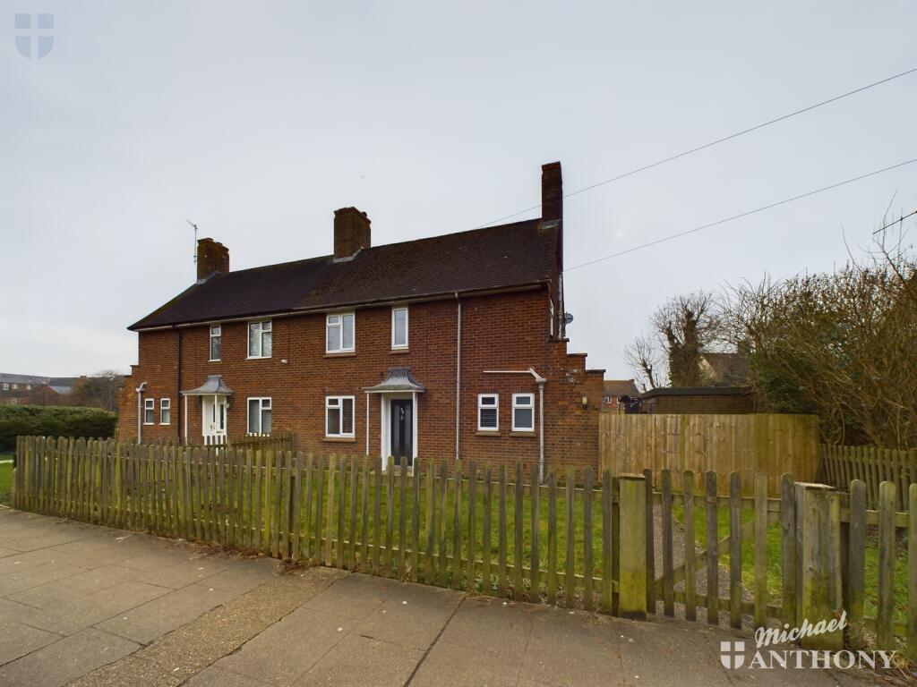 Main image of property: Thame Road, Aylesbury, Buckinghamshire