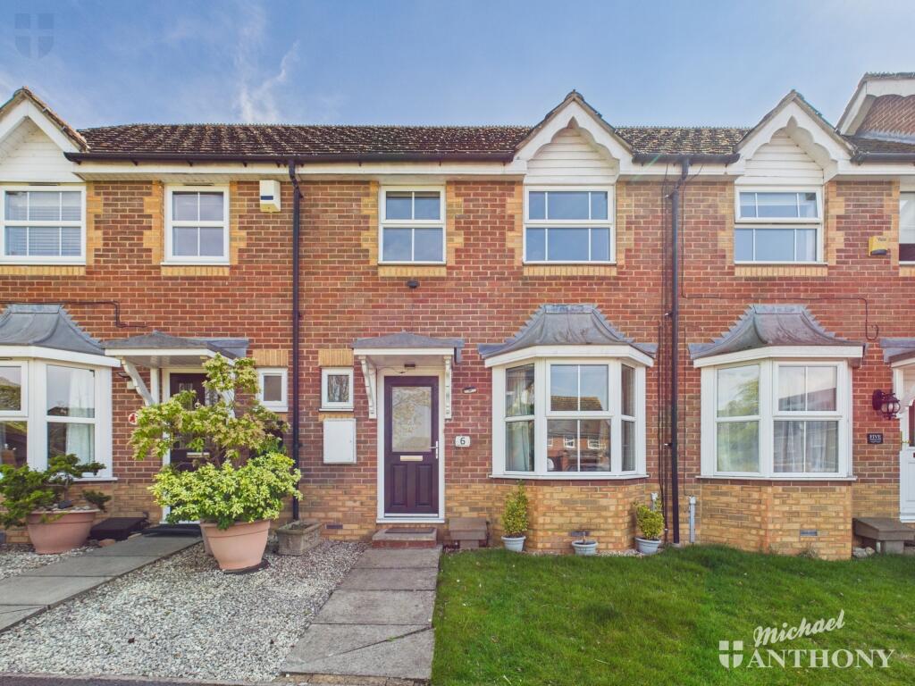 Main image of property: Werner Court, Aylesbury