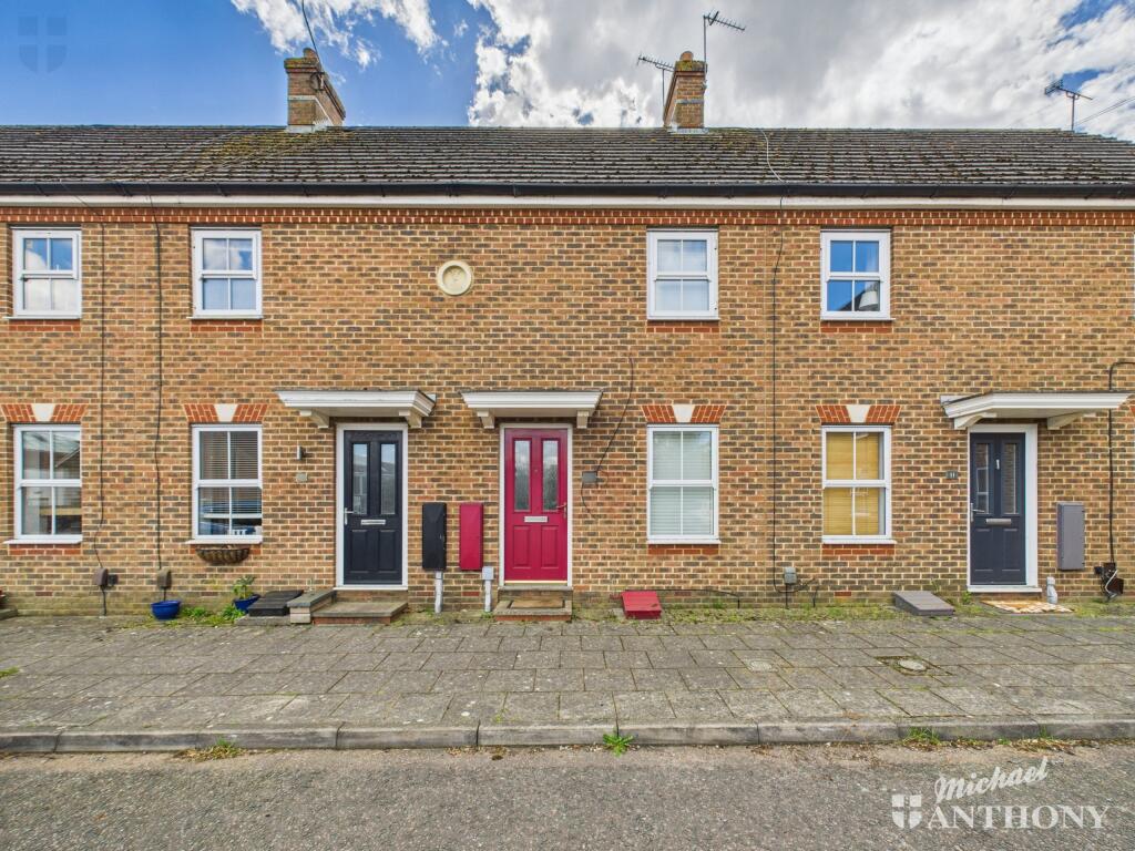 Main image of property: Keen Close, Aylesbury, Buckinghamshire