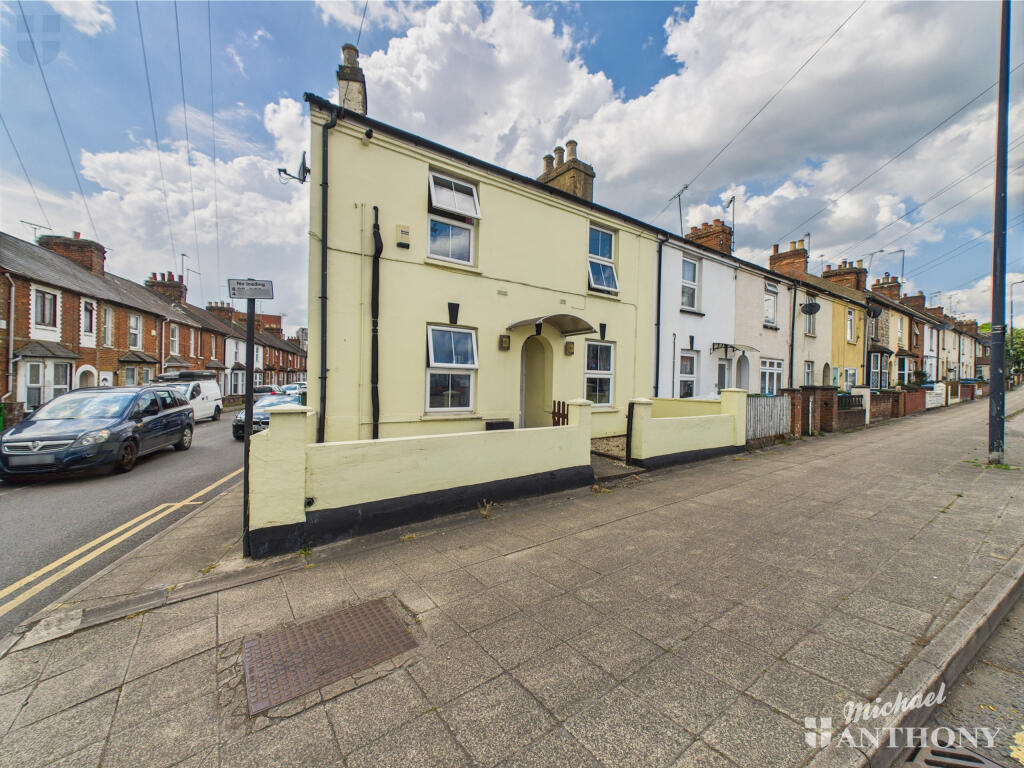 Main image of property: Park Street, Aylesbury