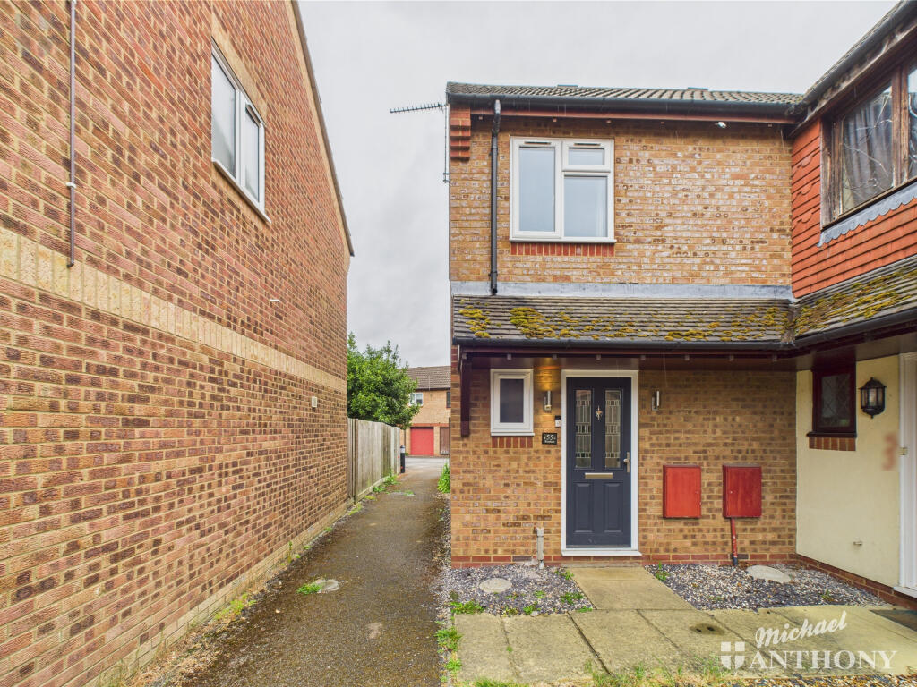 Main image of property: Westfield, Aylesbury, Buckinghamshire