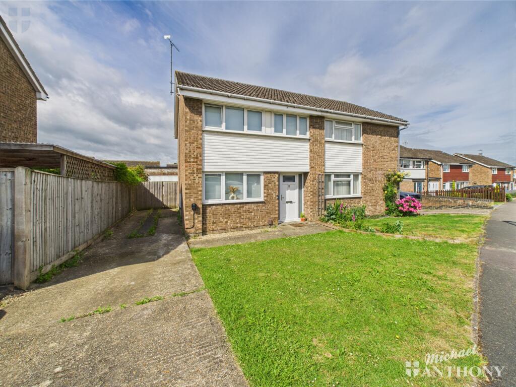 Main image of property: Charmfield Road, Aylesbury