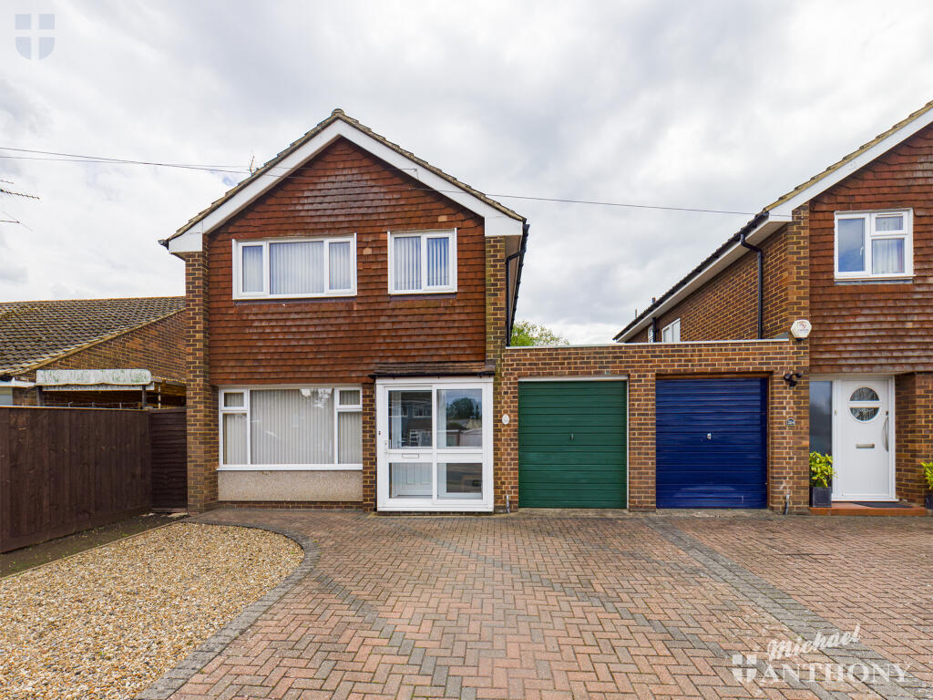 Main image of property: Broughton Avenue, Aylesbury