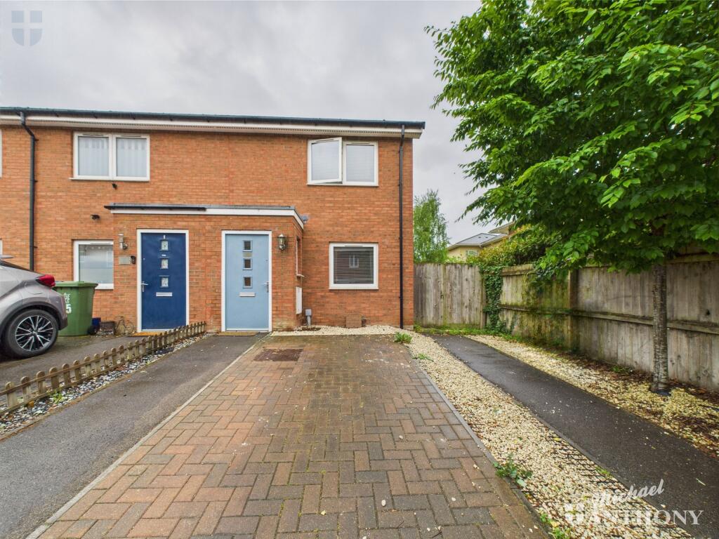 Main image of property: Cockton Road, Aylesbury, Buckinghamshire